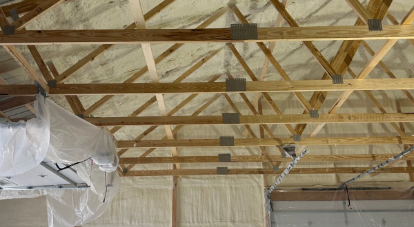 Commercial Roof Repair